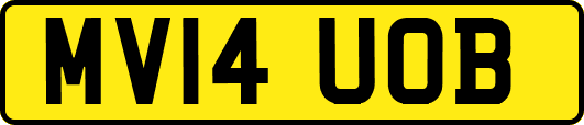 MV14UOB