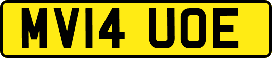 MV14UOE