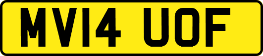 MV14UOF