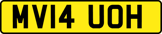 MV14UOH