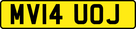 MV14UOJ