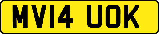 MV14UOK