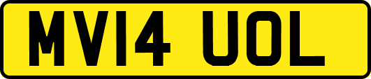MV14UOL