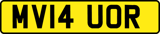 MV14UOR