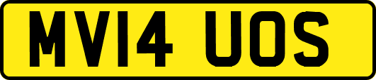 MV14UOS