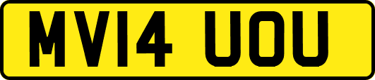 MV14UOU