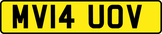 MV14UOV