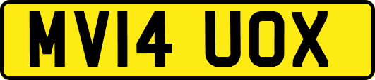 MV14UOX