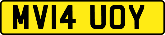 MV14UOY