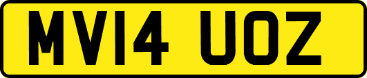 MV14UOZ