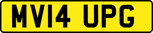 MV14UPG