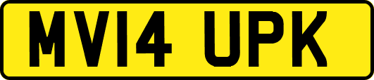 MV14UPK