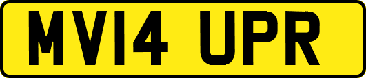 MV14UPR