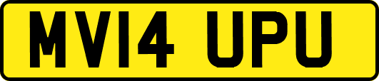 MV14UPU