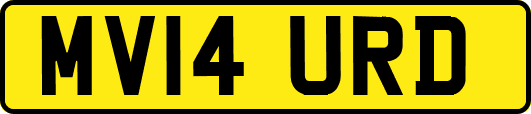 MV14URD