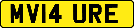 MV14URE