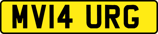 MV14URG