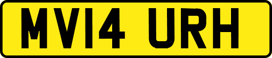 MV14URH