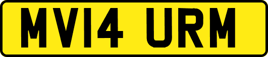 MV14URM