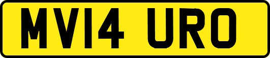 MV14URO