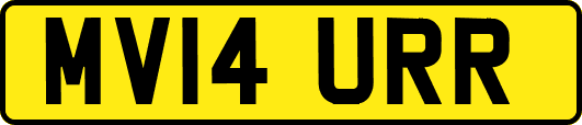 MV14URR
