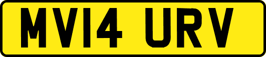 MV14URV