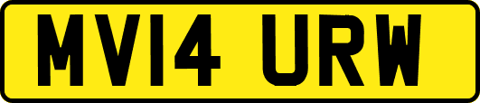 MV14URW