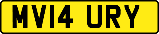 MV14URY