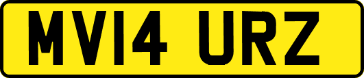 MV14URZ