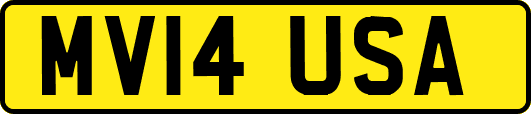 MV14USA