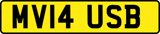 MV14USB