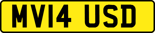 MV14USD