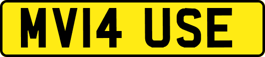 MV14USE