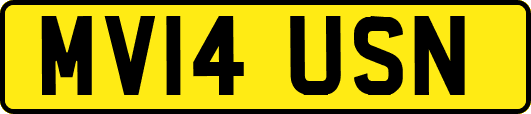 MV14USN