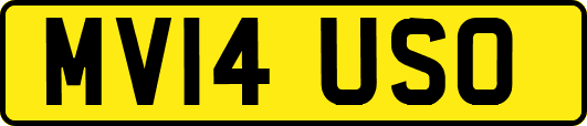 MV14USO