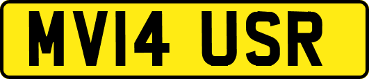 MV14USR