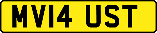 MV14UST