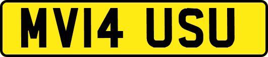 MV14USU