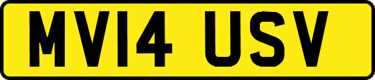 MV14USV