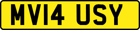 MV14USY
