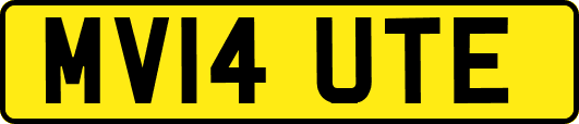 MV14UTE