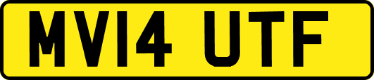MV14UTF