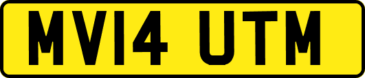 MV14UTM