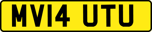 MV14UTU