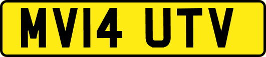 MV14UTV