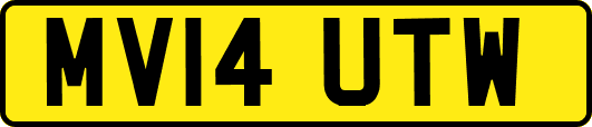 MV14UTW