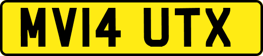 MV14UTX