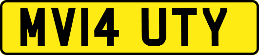 MV14UTY
