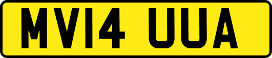 MV14UUA