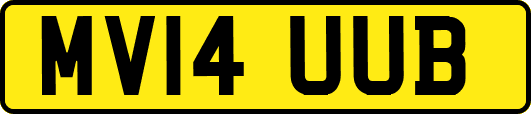 MV14UUB